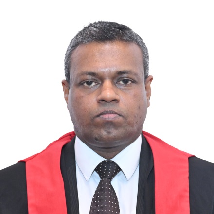 Hon. H.S. Somaratne