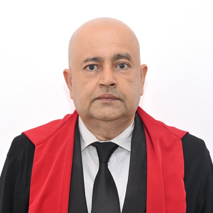 Hon. T.D. Gunasekera